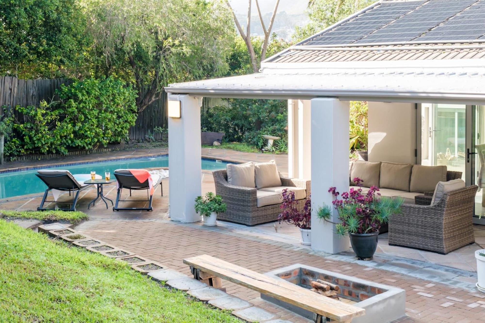 Villa Rivendell Cape Town