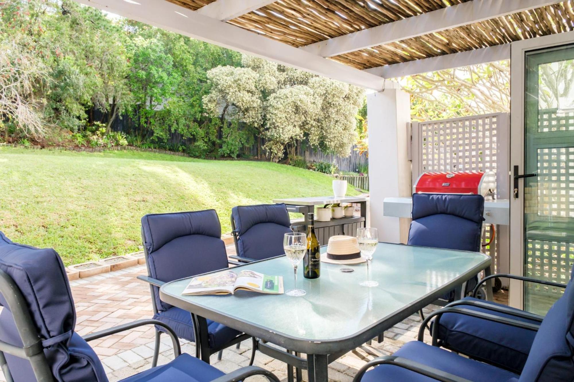 Rivendell Villa Cape Town