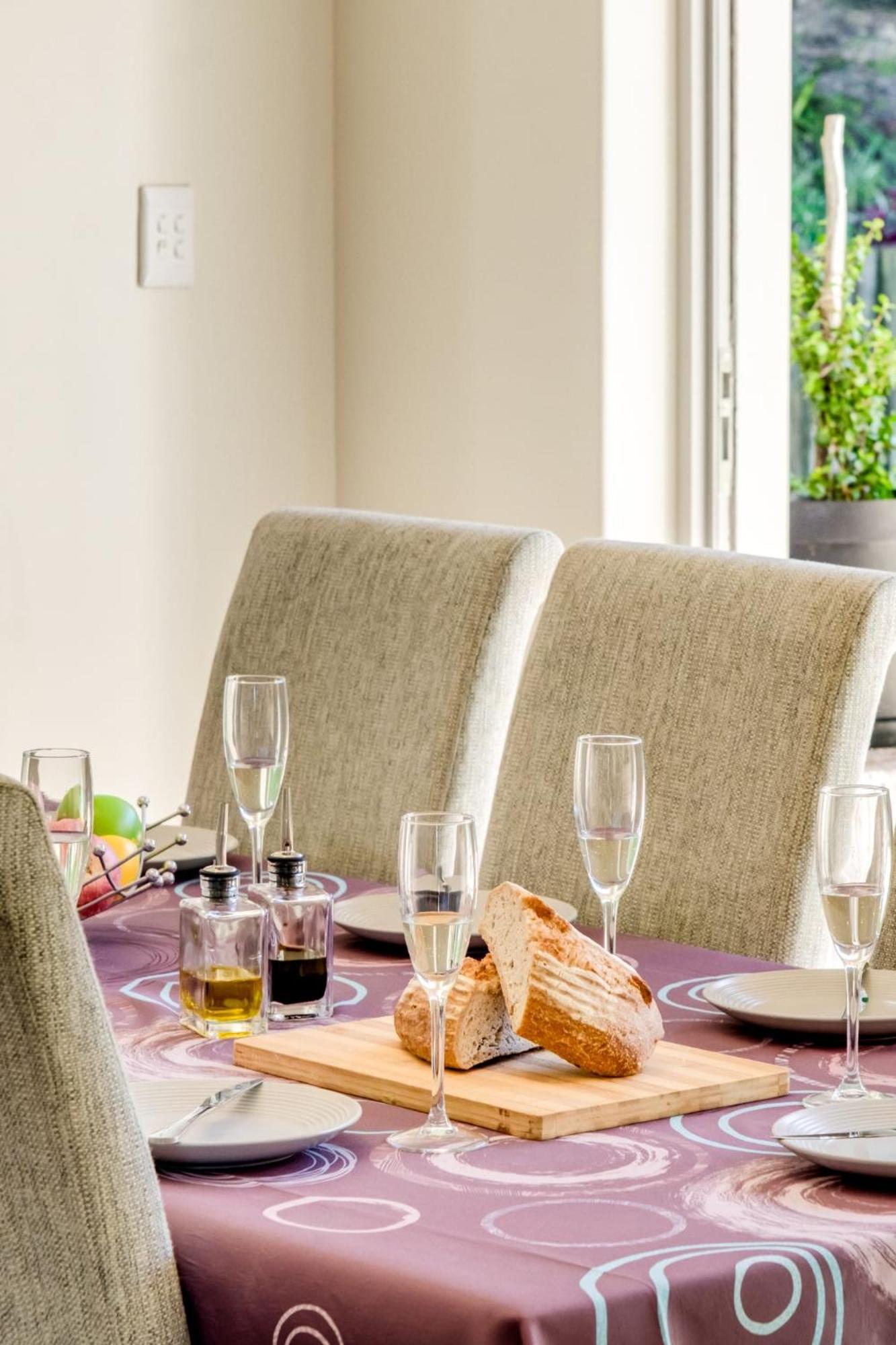 Rivendell Villa Cape Town