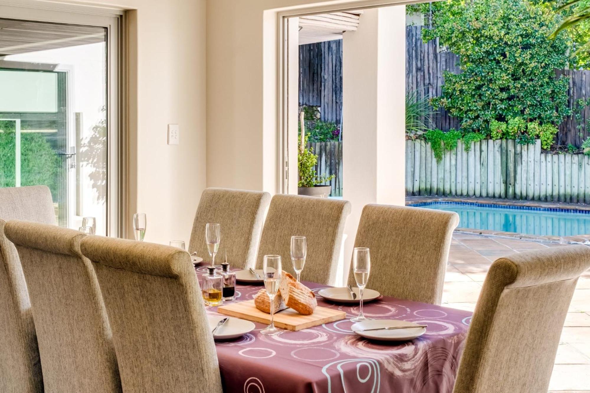 Villa Rivendell Cape Town